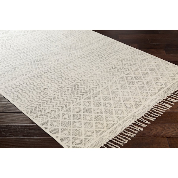 July JUY-2302 Handmade Area Rug